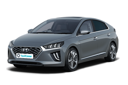 IoniQ Plug-in