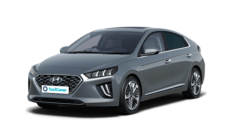 IoniQ Plug-in